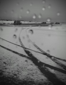 Salt Lake City Airport